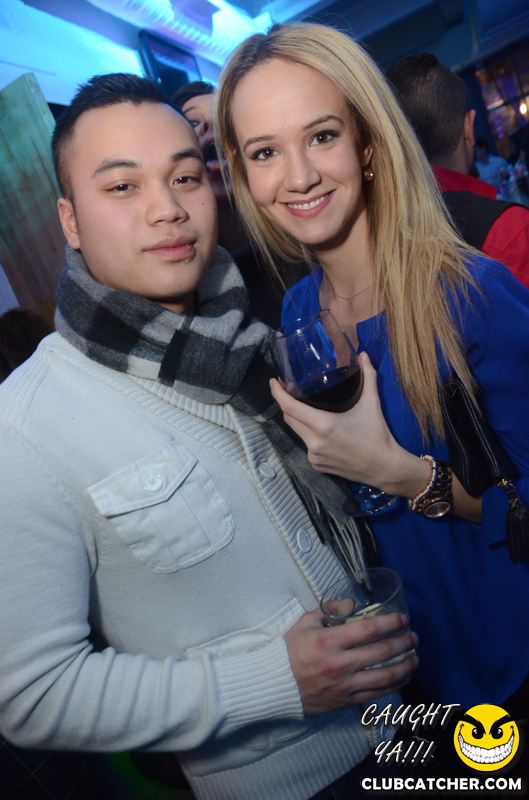 Studio Entertainment Theatre party venue photo 78 - December 22nd, 2014