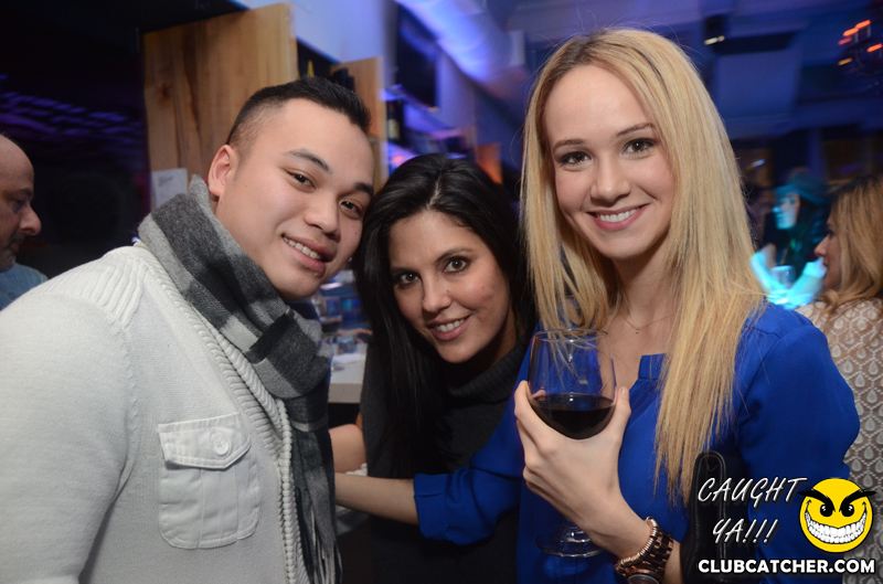 Studio Entertainment Theatre party venue photo 82 - December 22nd, 2014