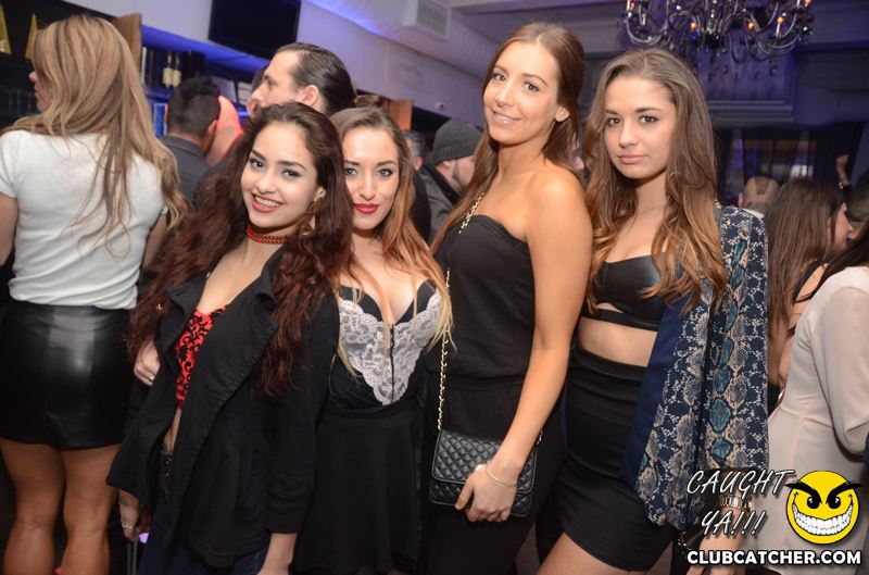 Studio Entertainment Theatre party venue photo 83 - December 22nd, 2014