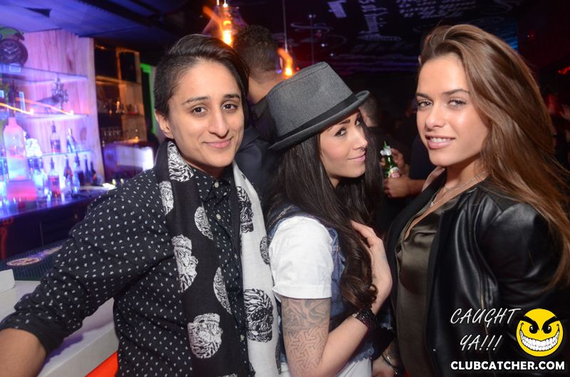 Studio Entertainment Theatre party venue photo 89 - December 22nd, 2014