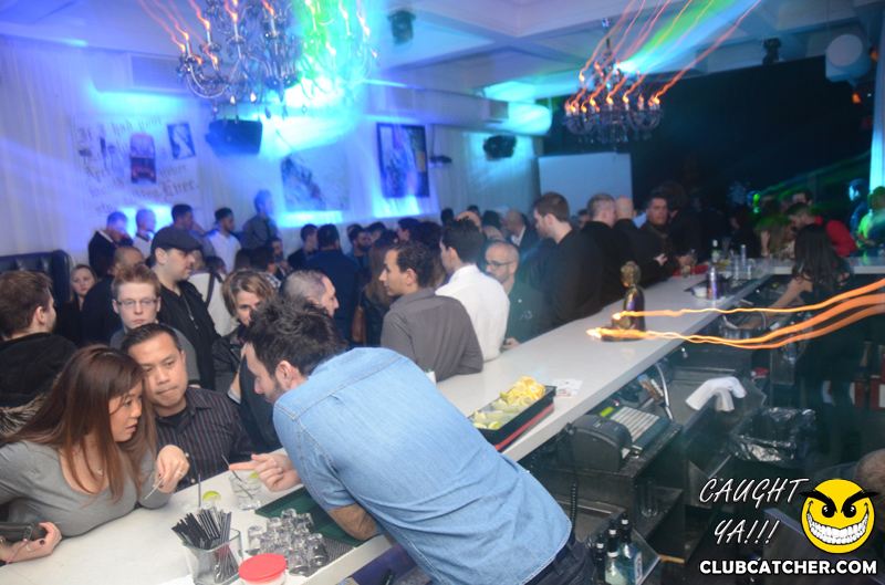 Studio Entertainment Theatre party venue photo 91 - December 22nd, 2014