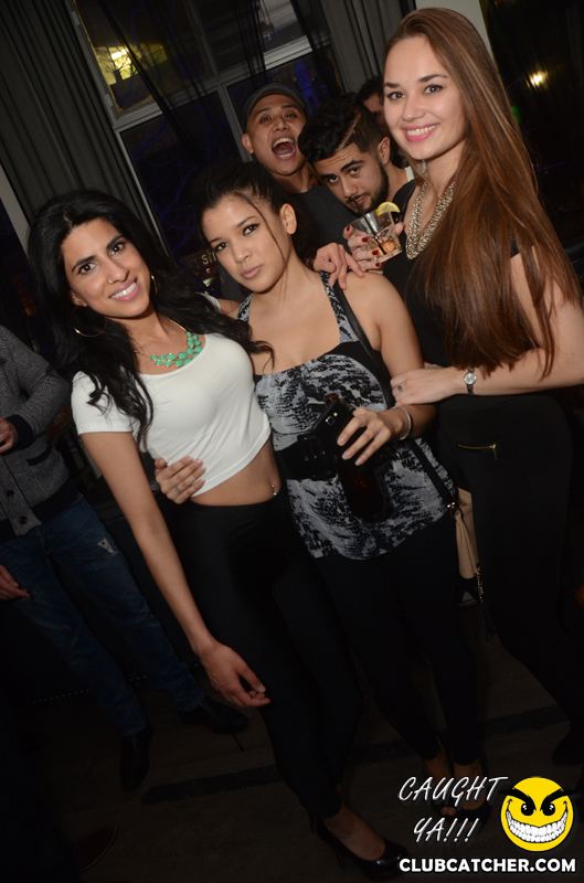 Studio Entertainment Theatre party venue photo 92 - December 22nd, 2014