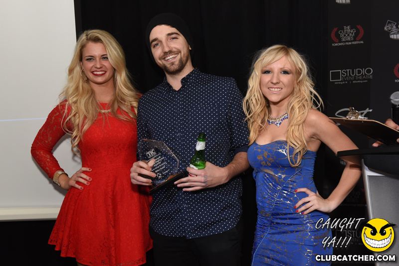 Studio Entertainment Theatre party venue photo 100 - December 22nd, 2014