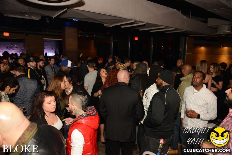 Bloke nightclub photo 1 - December 16th, 2014