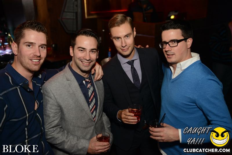 Bloke nightclub photo 11 - December 16th, 2014