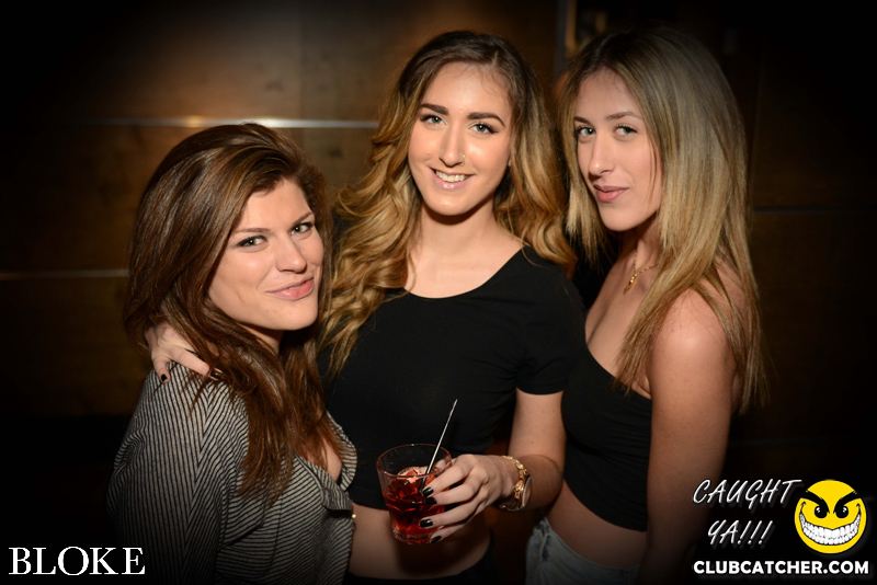 Bloke nightclub photo 101 - December 16th, 2014