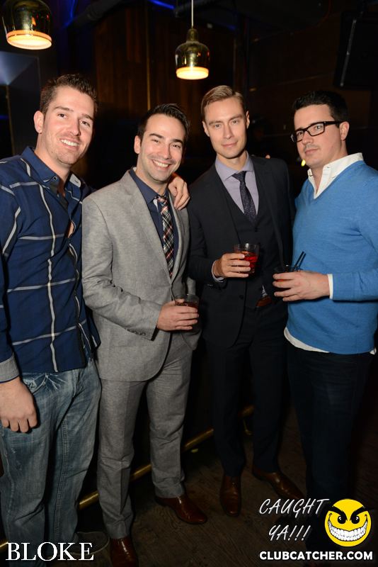Bloke nightclub photo 102 - December 16th, 2014