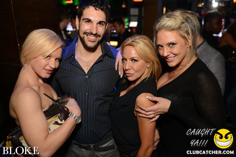 Bloke nightclub photo 103 - December 16th, 2014