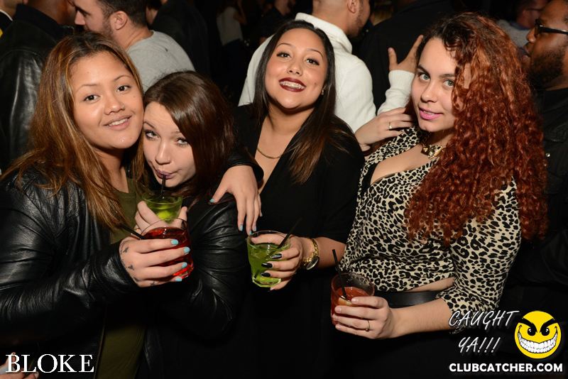Bloke nightclub photo 104 - December 16th, 2014
