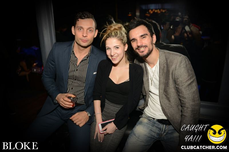 Bloke nightclub photo 106 - December 16th, 2014