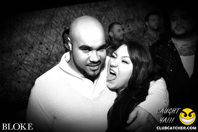Bloke nightclub photo 109 - December 16th, 2014
