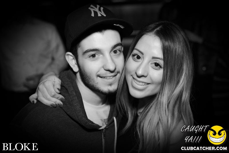 Bloke nightclub photo 111 - December 16th, 2014