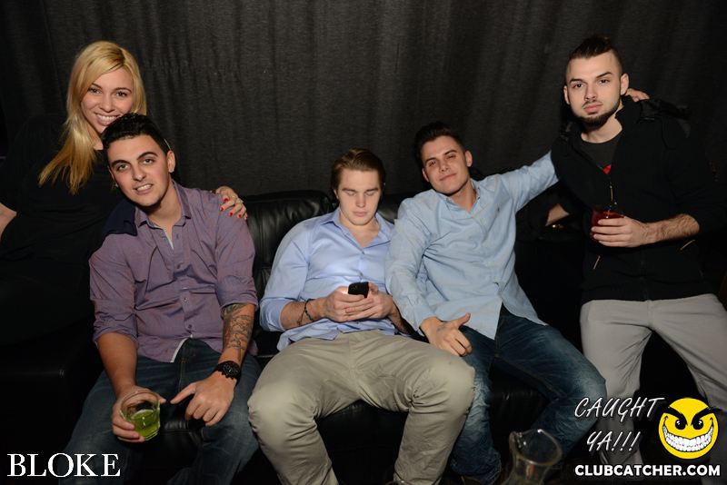 Bloke nightclub photo 112 - December 16th, 2014