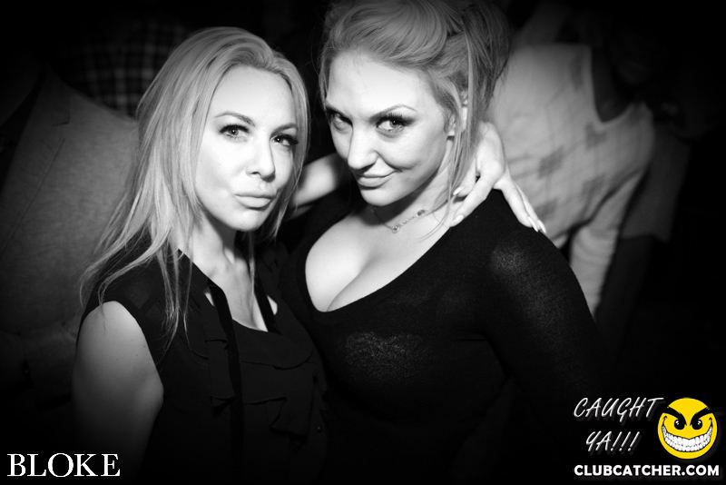 Bloke nightclub photo 113 - December 16th, 2014