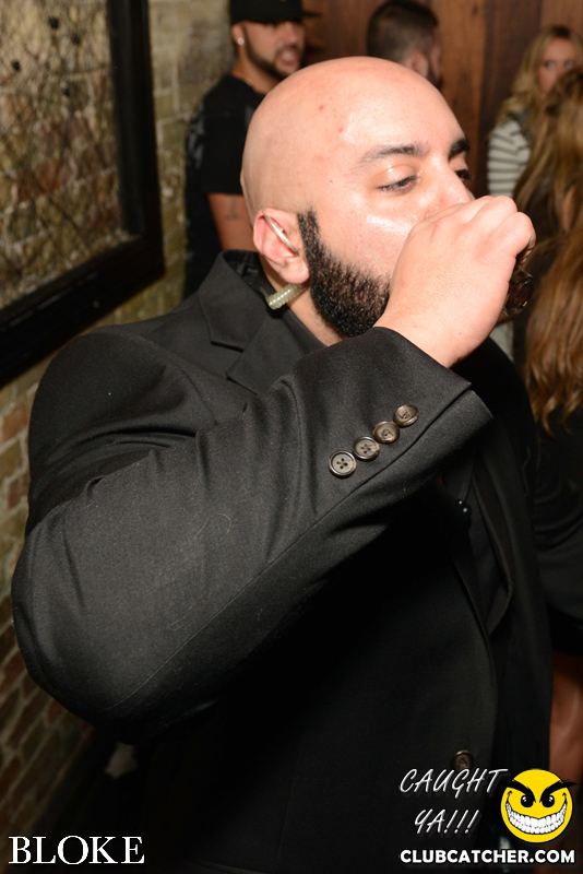 Bloke nightclub photo 114 - December 16th, 2014