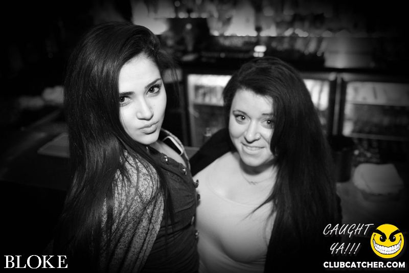 Bloke nightclub photo 116 - December 16th, 2014