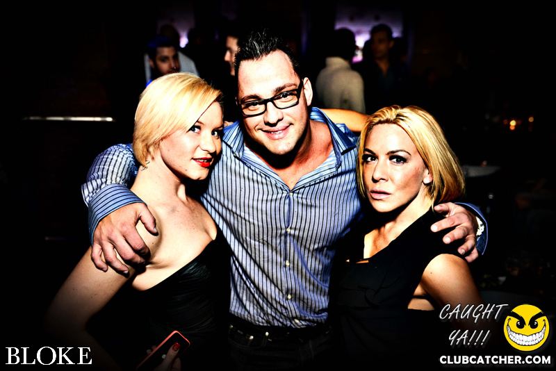 Bloke nightclub photo 120 - December 16th, 2014