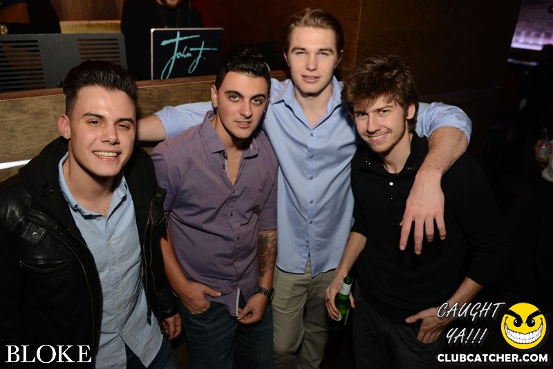 Bloke nightclub photo 121 - December 16th, 2014