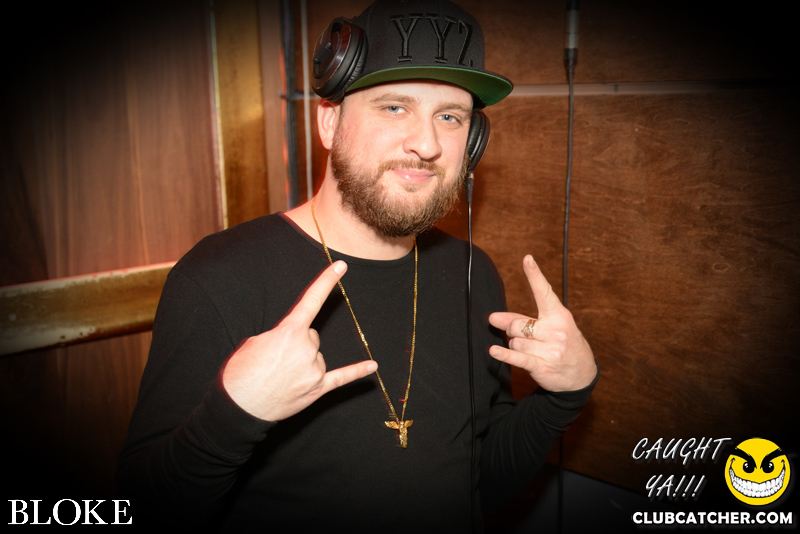 Bloke nightclub photo 122 - December 16th, 2014