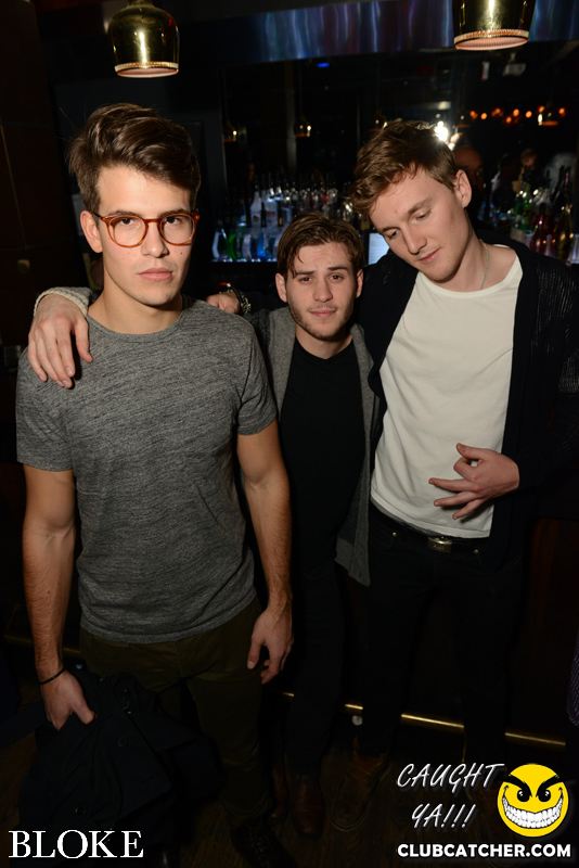 Bloke nightclub photo 123 - December 16th, 2014