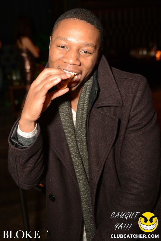 Bloke nightclub photo 125 - December 16th, 2014