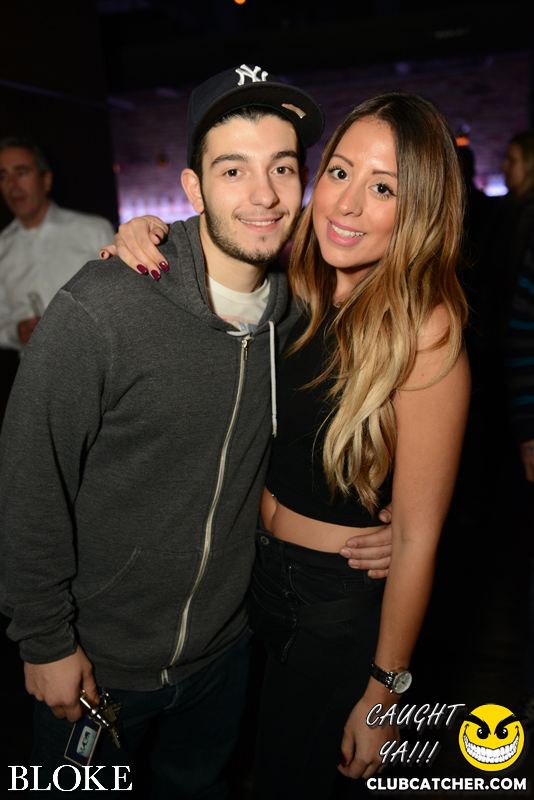 Bloke nightclub photo 126 - December 16th, 2014