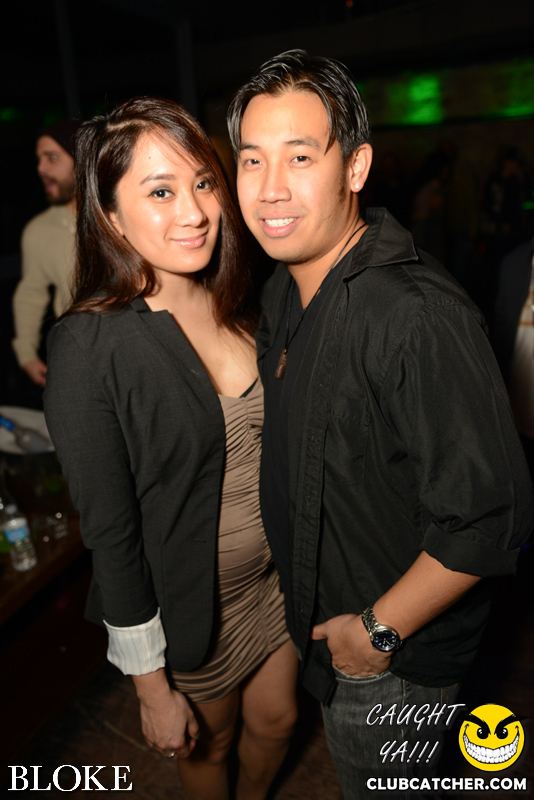 Bloke nightclub photo 127 - December 16th, 2014