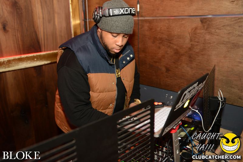 Bloke nightclub photo 128 - December 16th, 2014