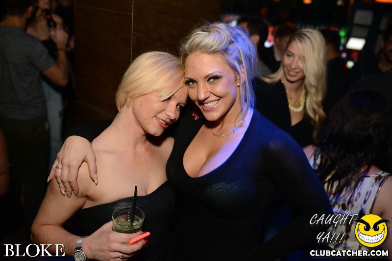 Bloke nightclub photo 129 - December 16th, 2014