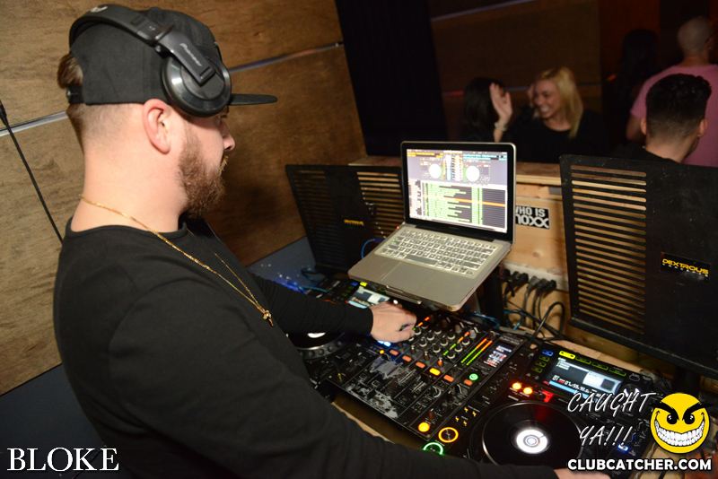 Bloke nightclub photo 130 - December 16th, 2014