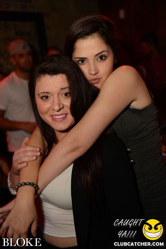 Bloke nightclub photo 132 - December 16th, 2014