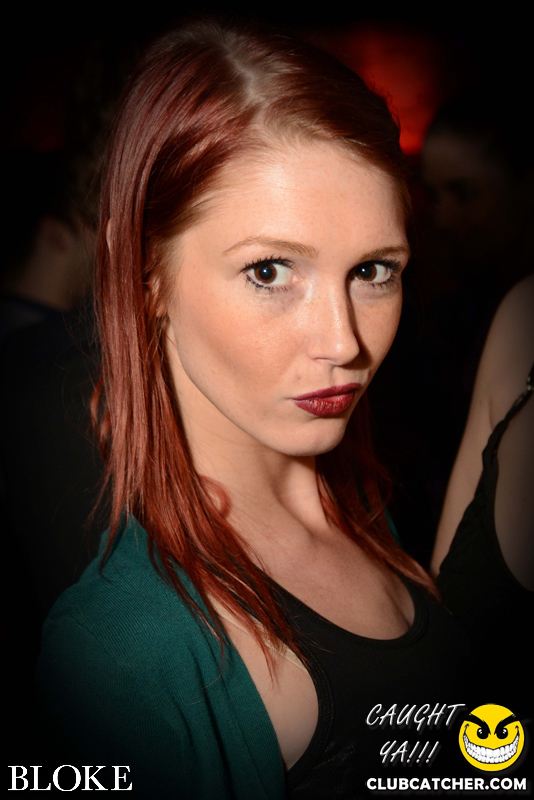 Bloke nightclub photo 135 - December 16th, 2014