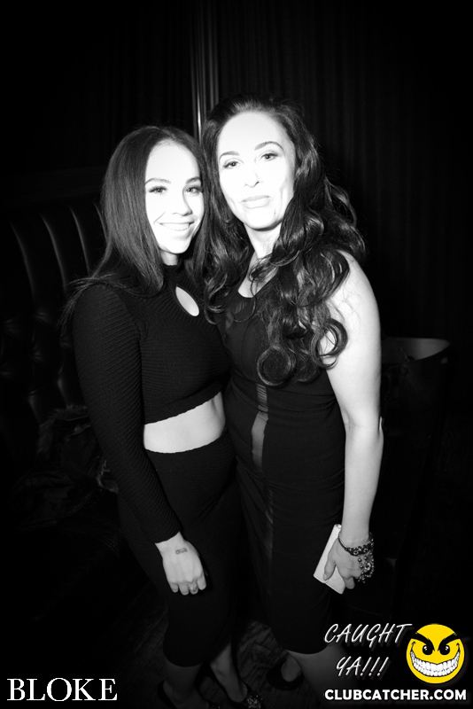 Bloke nightclub photo 136 - December 16th, 2014