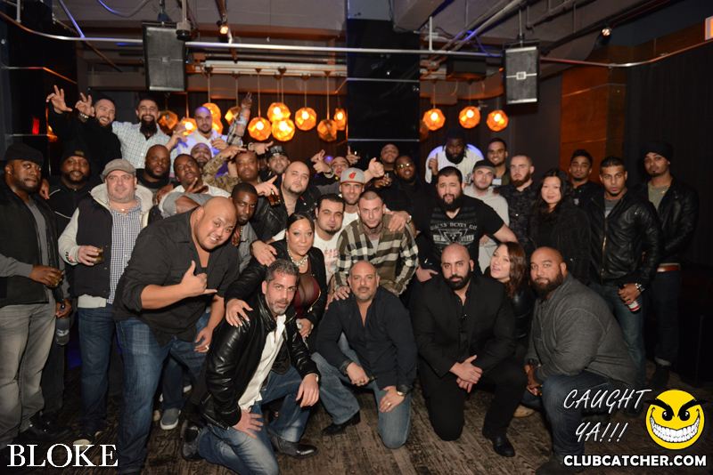 Bloke nightclub photo 137 - December 16th, 2014