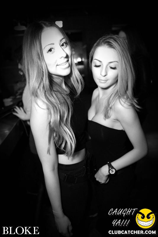 Bloke nightclub photo 139 - December 16th, 2014