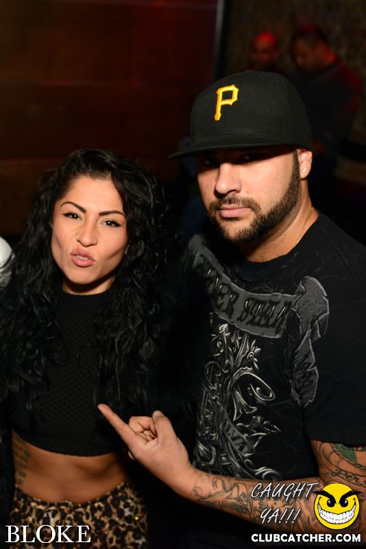 Bloke nightclub photo 140 - December 16th, 2014