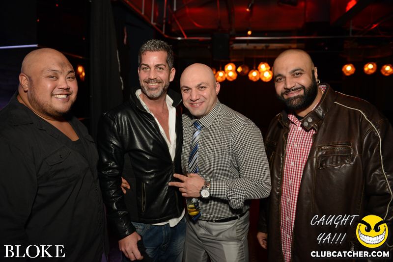 Bloke nightclub photo 15 - December 16th, 2014