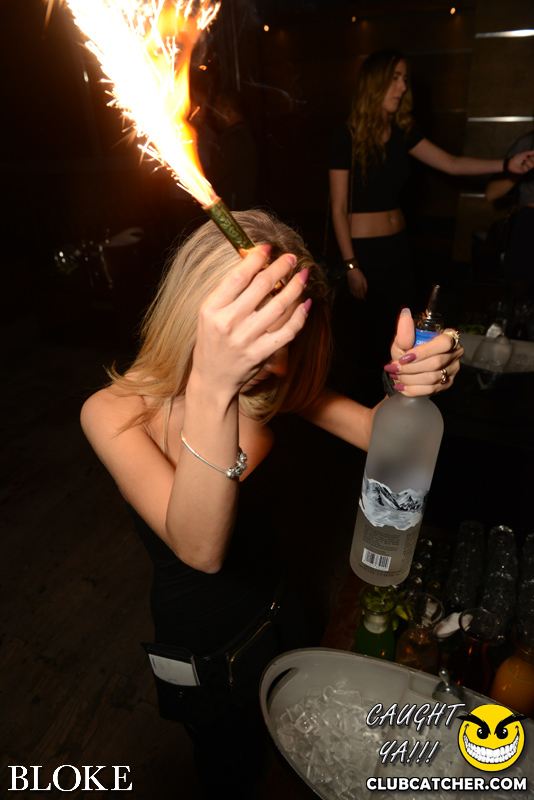 Bloke nightclub photo 141 - December 16th, 2014