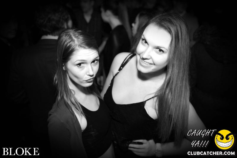 Bloke nightclub photo 143 - December 16th, 2014