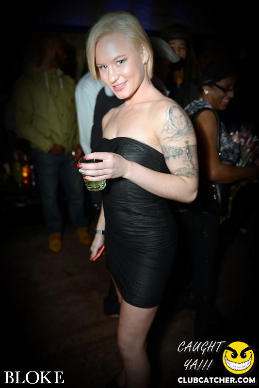 Bloke nightclub photo 144 - December 16th, 2014