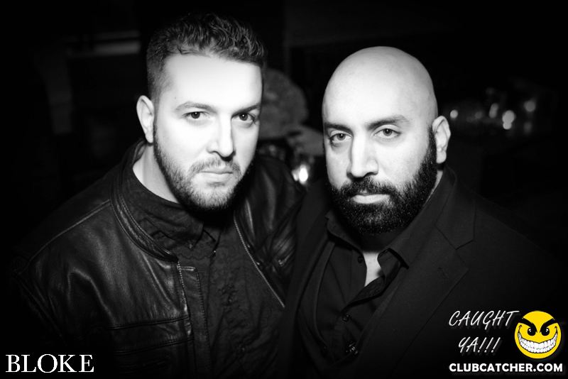 Bloke nightclub photo 145 - December 16th, 2014