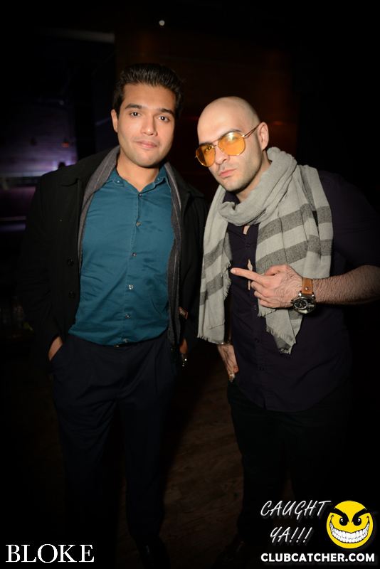 Bloke nightclub photo 146 - December 16th, 2014