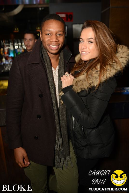 Bloke nightclub photo 148 - December 16th, 2014