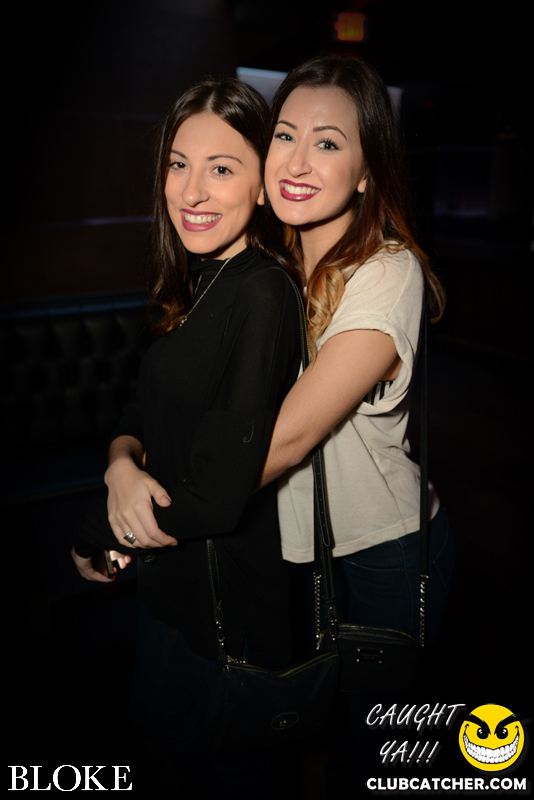 Bloke nightclub photo 149 - December 16th, 2014