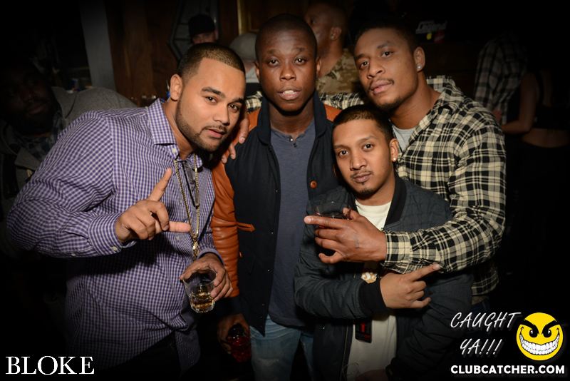 Bloke nightclub photo 152 - December 16th, 2014