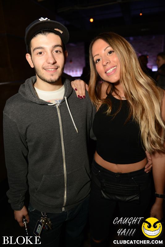 Bloke nightclub photo 19 - December 16th, 2014