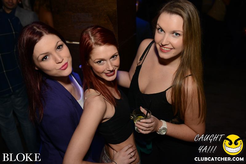 Bloke nightclub photo 20 - December 16th, 2014