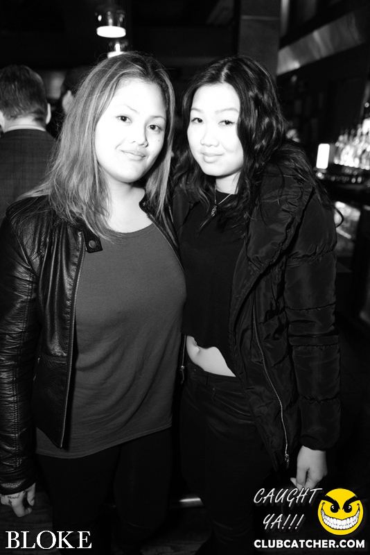 Bloke nightclub photo 21 - December 16th, 2014