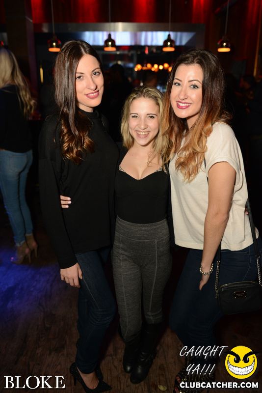 Bloke nightclub photo 22 - December 16th, 2014