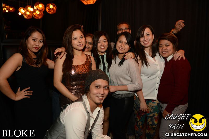 Bloke nightclub photo 24 - December 16th, 2014